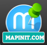 Interview with Mapinit CEO Ben Grant – discover points of interest