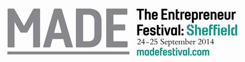 Big name entrepreneurs are lining up for MADE: The  Entrepreneur Festival