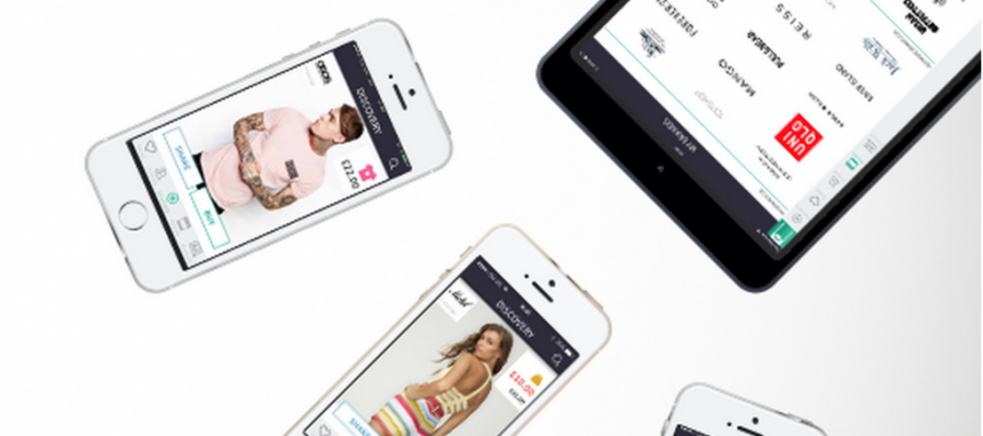 Mallzee Raises £500k to change the way we shop