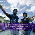 Interview with the African startup ToLet.com.ng, The home of property search in Lagos Nigeria