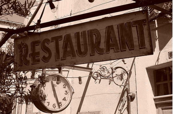An 8 Step Guide to Setting up Your Own Restaurant
