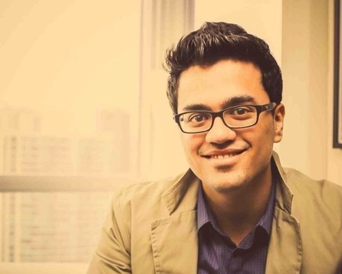 Interview with Muneeb Mushtaq, Founder and CEO of AskForTask