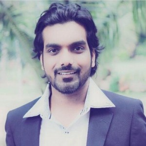 Interview with entrepreneur Sudheer Kiran