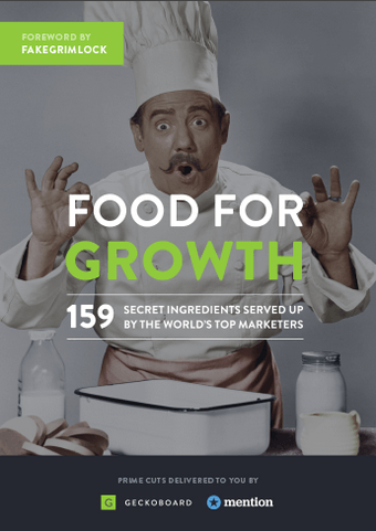 Food For Growth