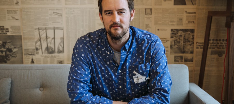 King of co-working: Miguel McKelvey on building $5 billion dollar office space, WeWork