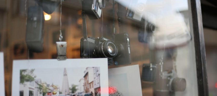 How to Start Your Own Successful Photography Business in 2021
