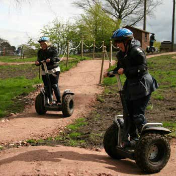 Segway