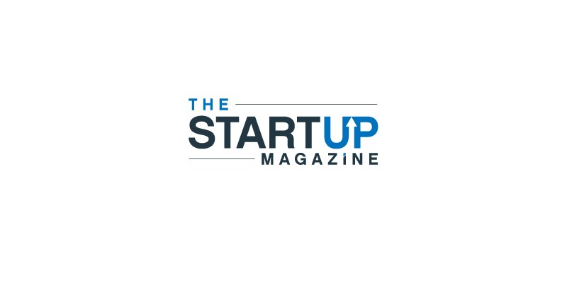 The Startup Magazine Home