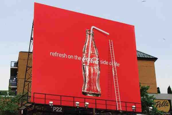 The Rules Of Billboard Advertising for Business