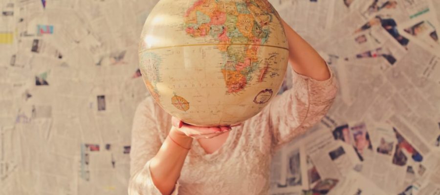 Why You Should Use Localisation in a Globalised World