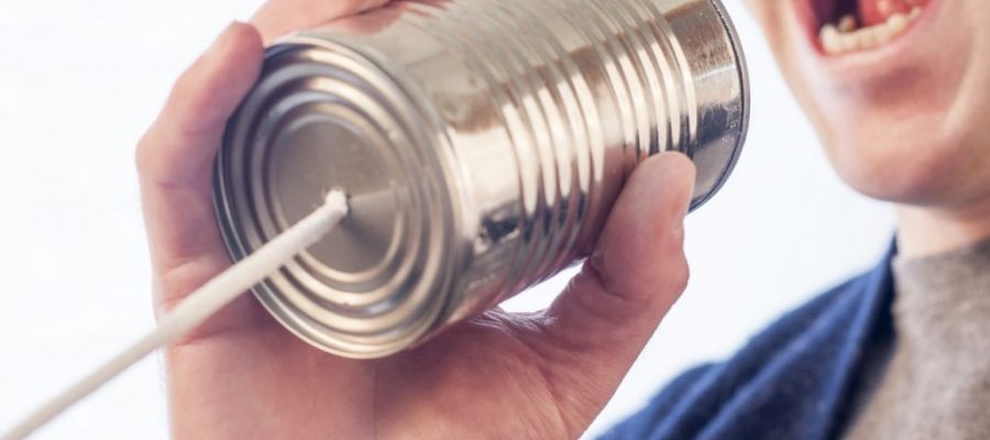 Mastering Clear Customer Communication in an SME