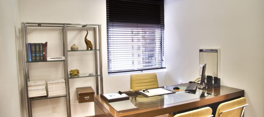 8 Tips To Ensure an Organised Office