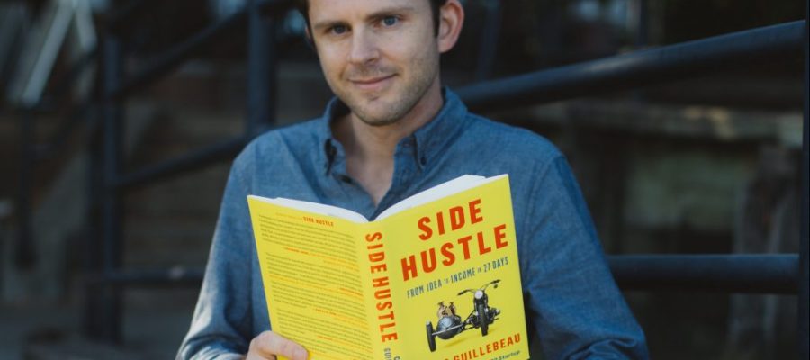 Side Business: The Side Hustle Opportunity