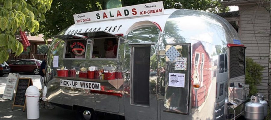 The Road to Success: Starting Your Own Food Truck