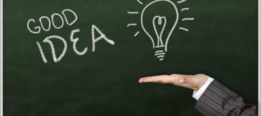 How to Turn a Great Idea Into a Business