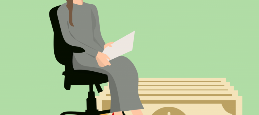 How Female Entrepreneurs Prevent Harassment