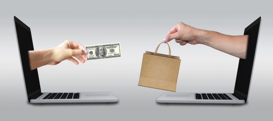 2020 And The Rise Of The Online Store