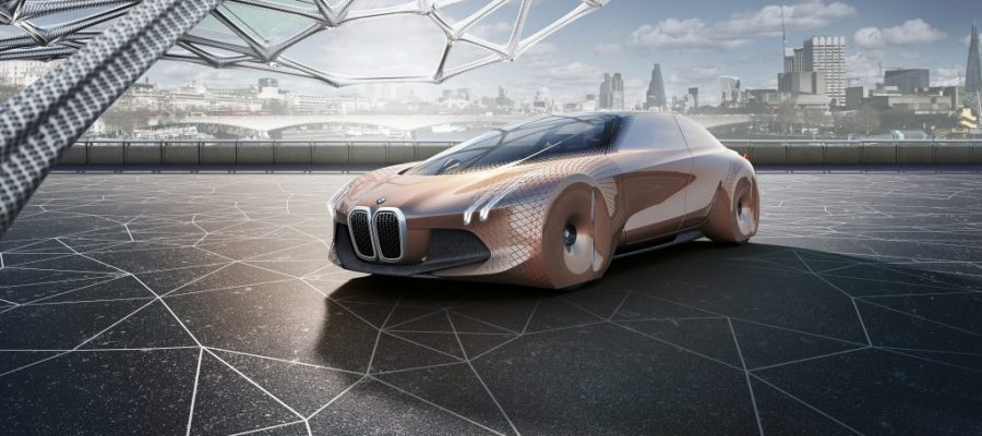 Autonomous Cars: Driving towards a Better Future