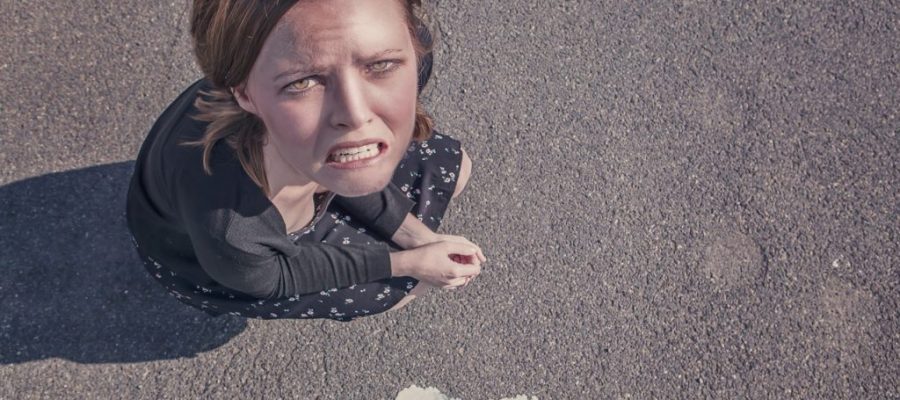 That’s gotta hurt! Injuries and accidents that plague the workplace