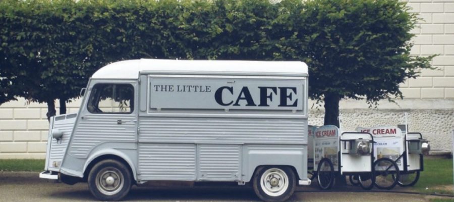 Starting a Food Truck Business in Victoria