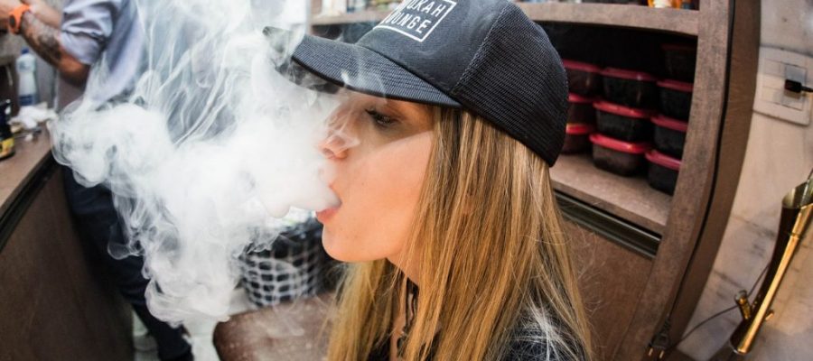 Vaping: the Startup Business in 2018