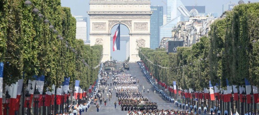 A Guide to Conducting Business In France