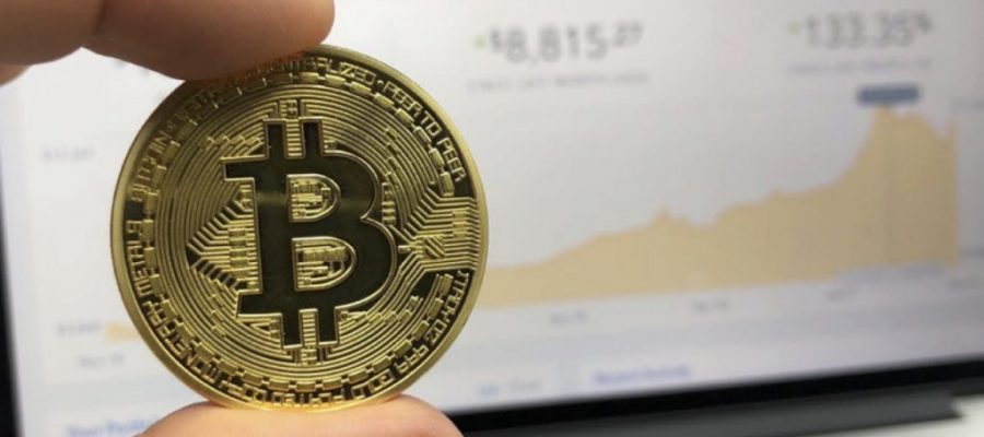 Progress of Bitcoin in North Carolina