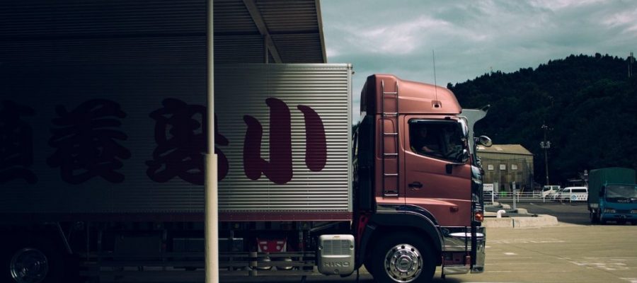 Start Your Business: From Truck Driver to Owner-Operator