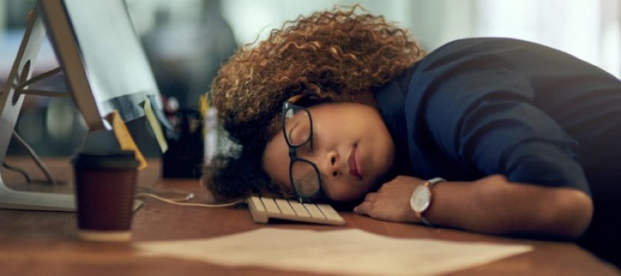 Weekend Read: Hacks to Help You and Your Employees Get More Sleep