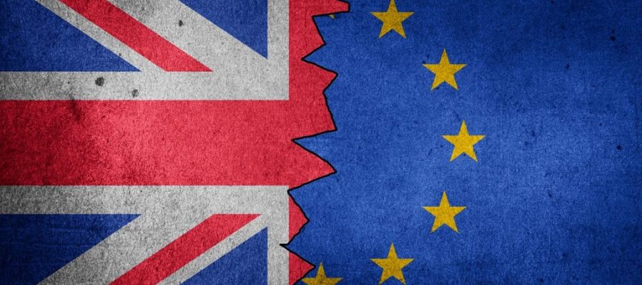 The Brexit Effect on Workplace Recruitment