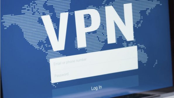 VPN