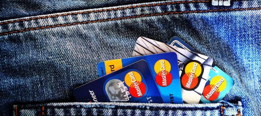 Take Advantage of Your Credit Card for Your Startup