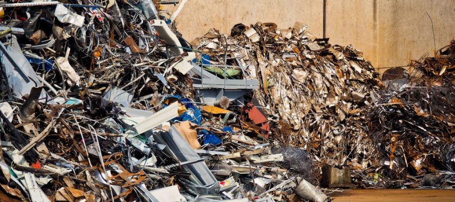 Cleantech Focus: R2 Recycling Discusses the Business Benefits of E-Waste & Computer Recycling