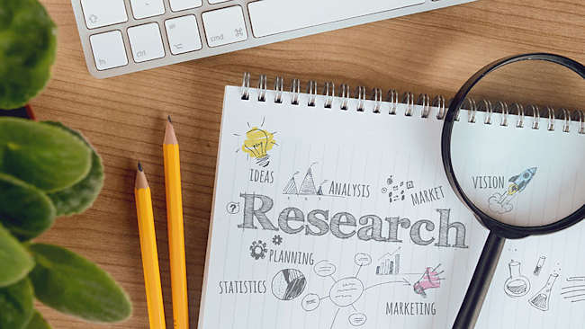 Here’s Why Market Research Is Vital For Your Business