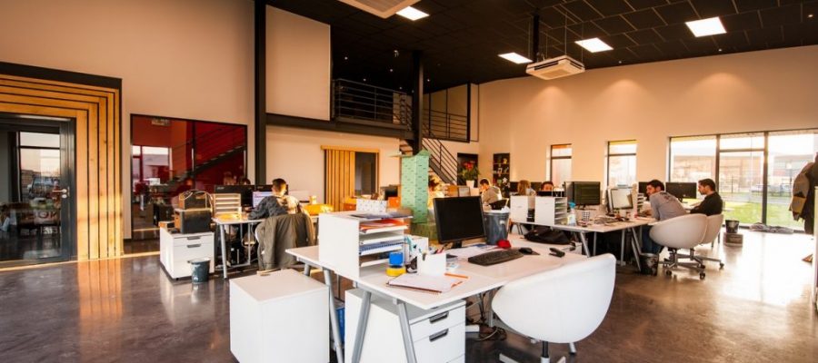How to Choose the Best Office Space for Your Startup?