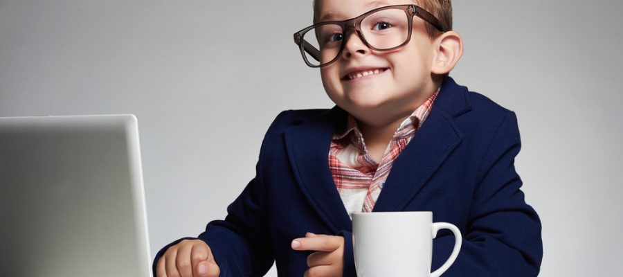 How to Raise Your Child To Be A Successful Leader And Entrepreneur