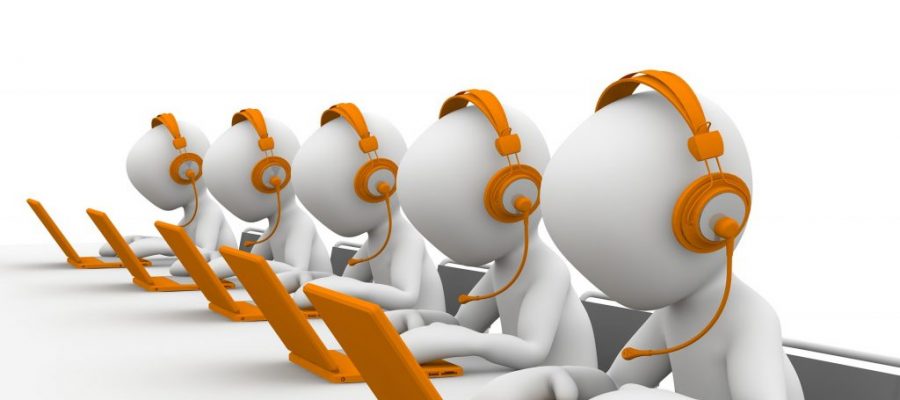 5 Reasons Your Call Center Should Be in the Cloud