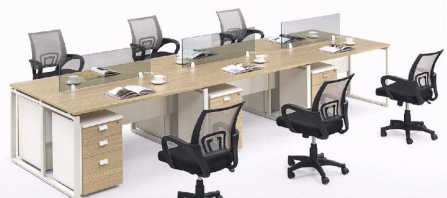 7 Considerations When Selecting Office Furniture