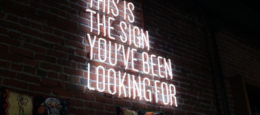 3 Tips to Marketing Your Startup With Signage