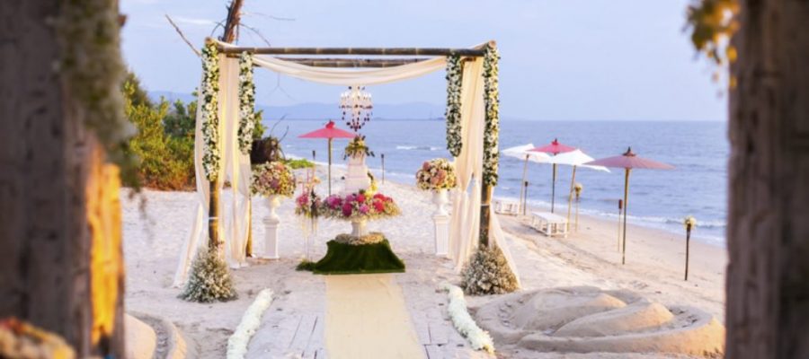 How to Start a Profitable Wedding Business in Florida
