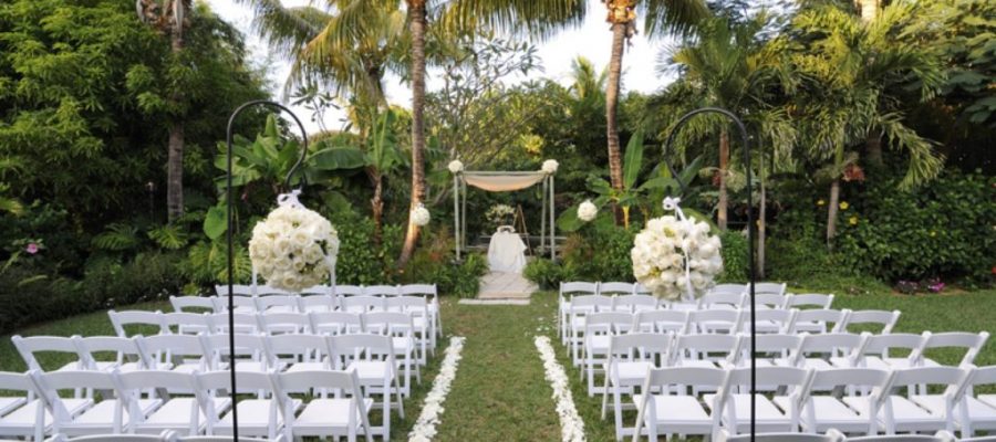 Creative Ways to Showcase Your Wedding Planner Business Skills