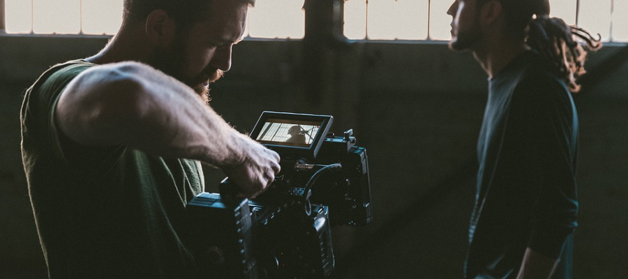 How to Find the Perfect Film Production Crew for Your Project