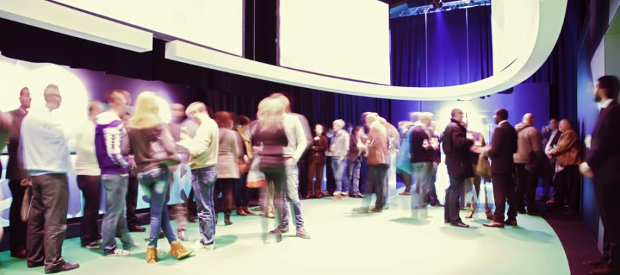 5 Tips for Making Your Networking Events More Efficient