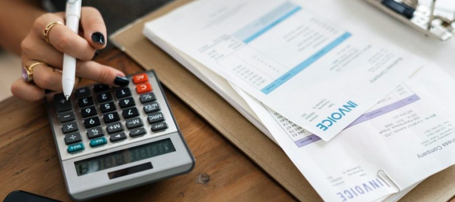 Cash Flow Crunch? Consider Invoice Factoring for Your Small Business