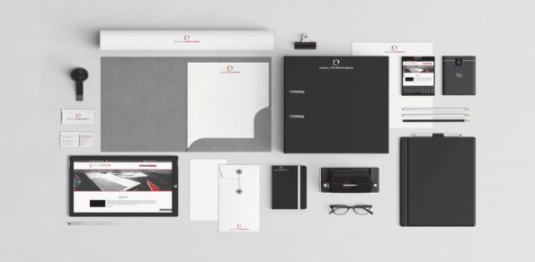 corporate identity