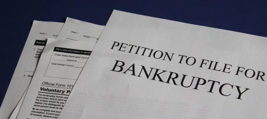 6 Questions to ask when hiring a bankruptcy lawyer