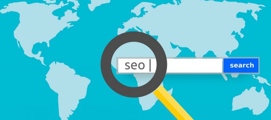 Why Small Businesses Need to Incorporate SEO