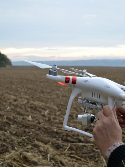 agriculture technology