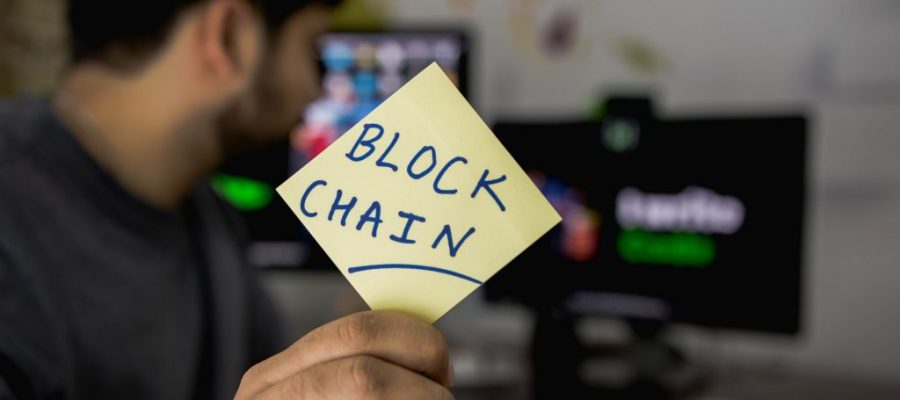 Approaching The Blockchain With Business