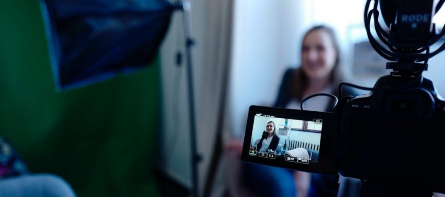 The Rise of Vlogging in Brand Awareness